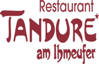 Restaurant TANDURE - Logo