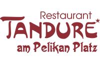 Restaurant TANDURE - Logo