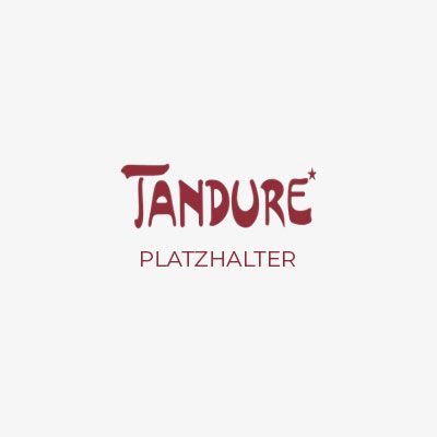 Platzhalter - Restaurant TANDURE